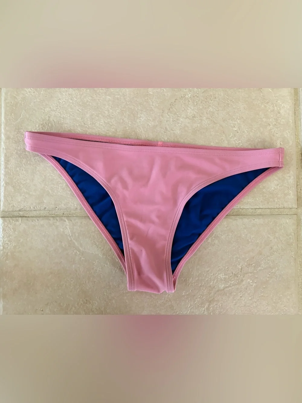 NWOT Women’s Adidas Melting Salt Bikini Set - Size Small - Picture 4 of 12
